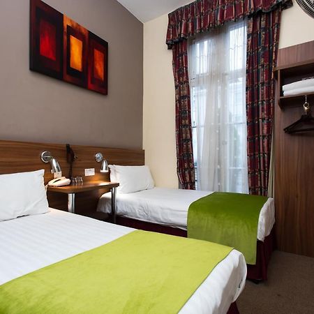 Dover Hotel - B&B Londra Esterno foto