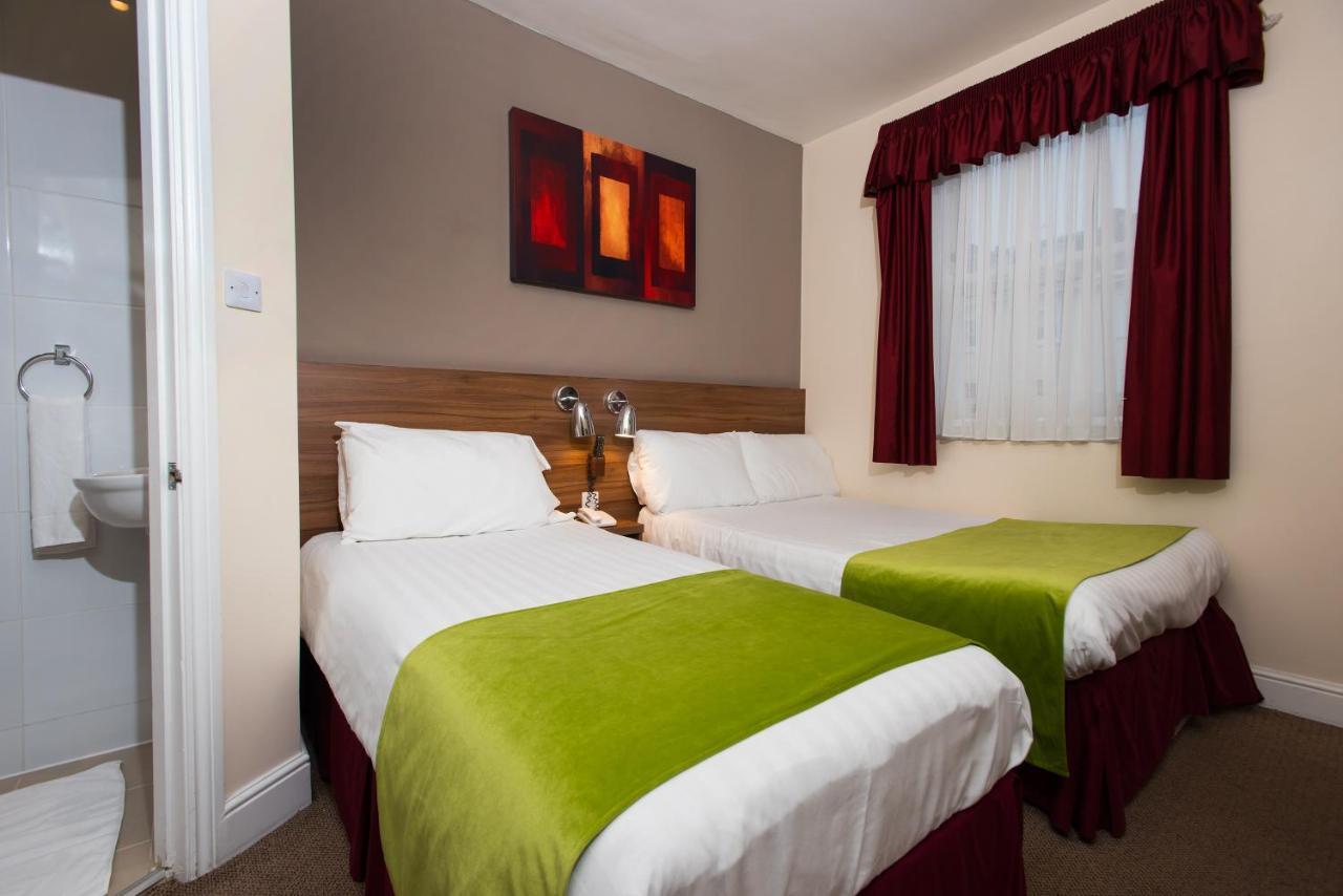 Dover Hotel - B&B Londra Esterno foto
