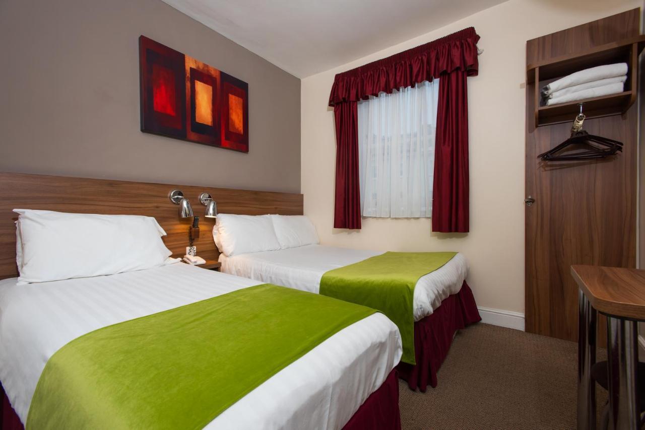 Dover Hotel - B&B Londra Esterno foto