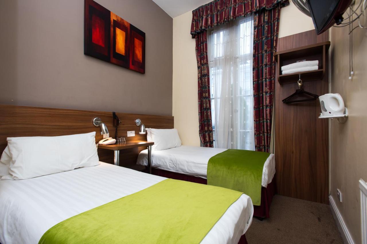 Dover Hotel - B&B Londra Esterno foto