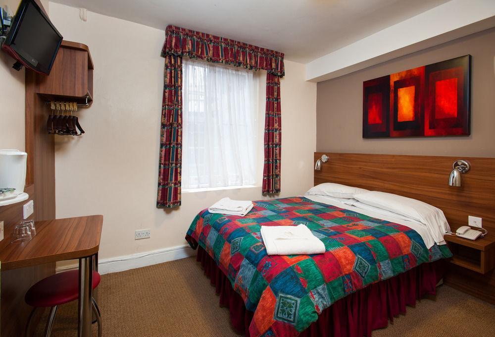 Dover Hotel - B&B Londra Esterno foto