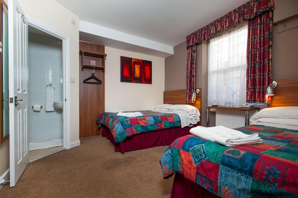 Dover Hotel - B&B Londra Esterno foto