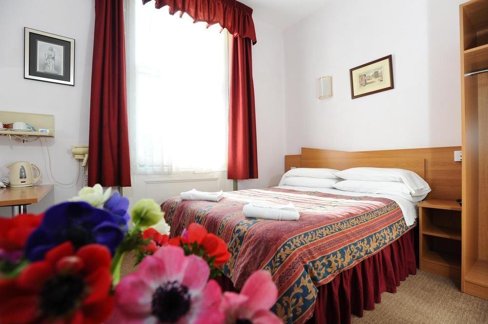 Dover Hotel - B&B Londra Esterno foto