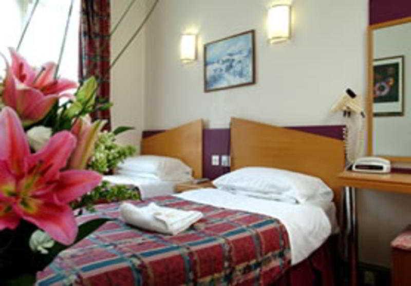 Dover Hotel - B&B Londra Camera foto