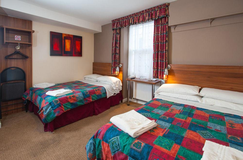 Dover Hotel - B&B Londra Esterno foto