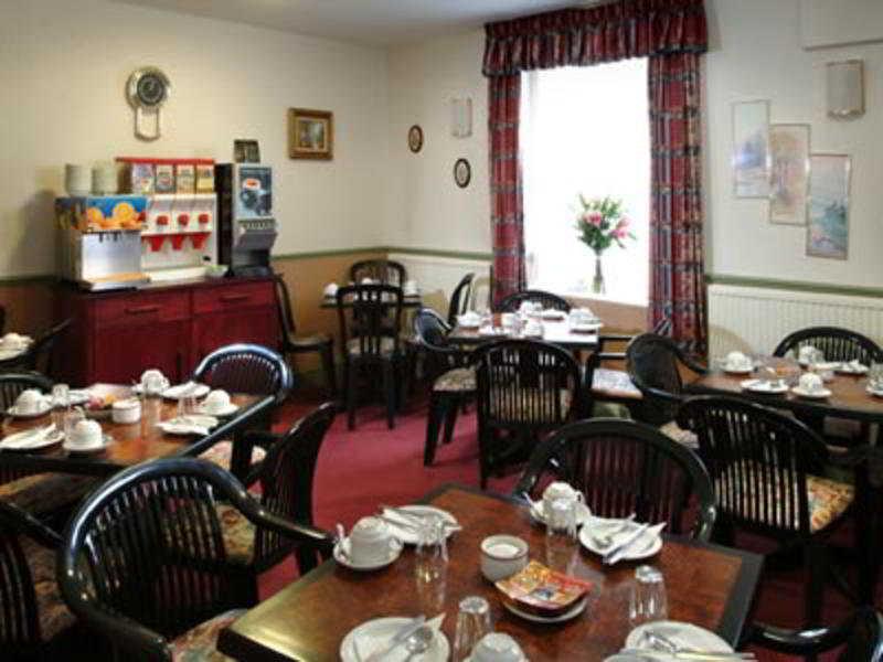 Dover Hotel - B&B Londra Ristorante foto