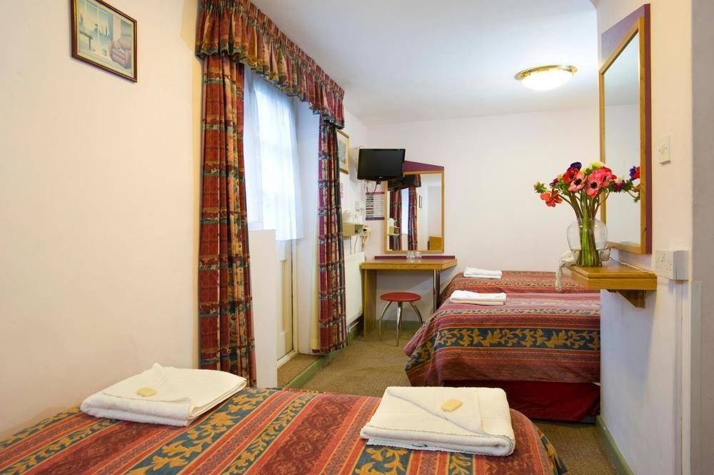 Dover Hotel - B&B Londra Esterno foto