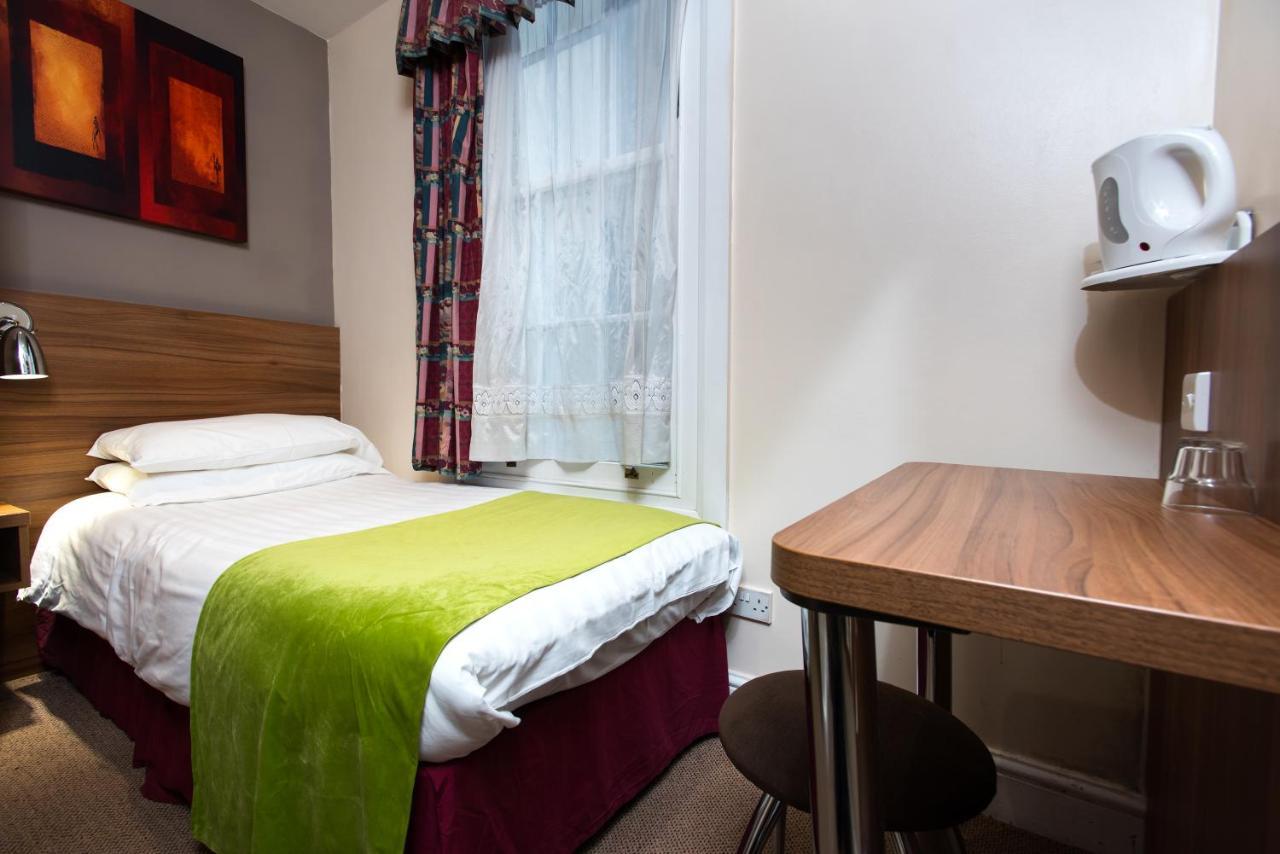 Dover Hotel - B&B Londra Esterno foto