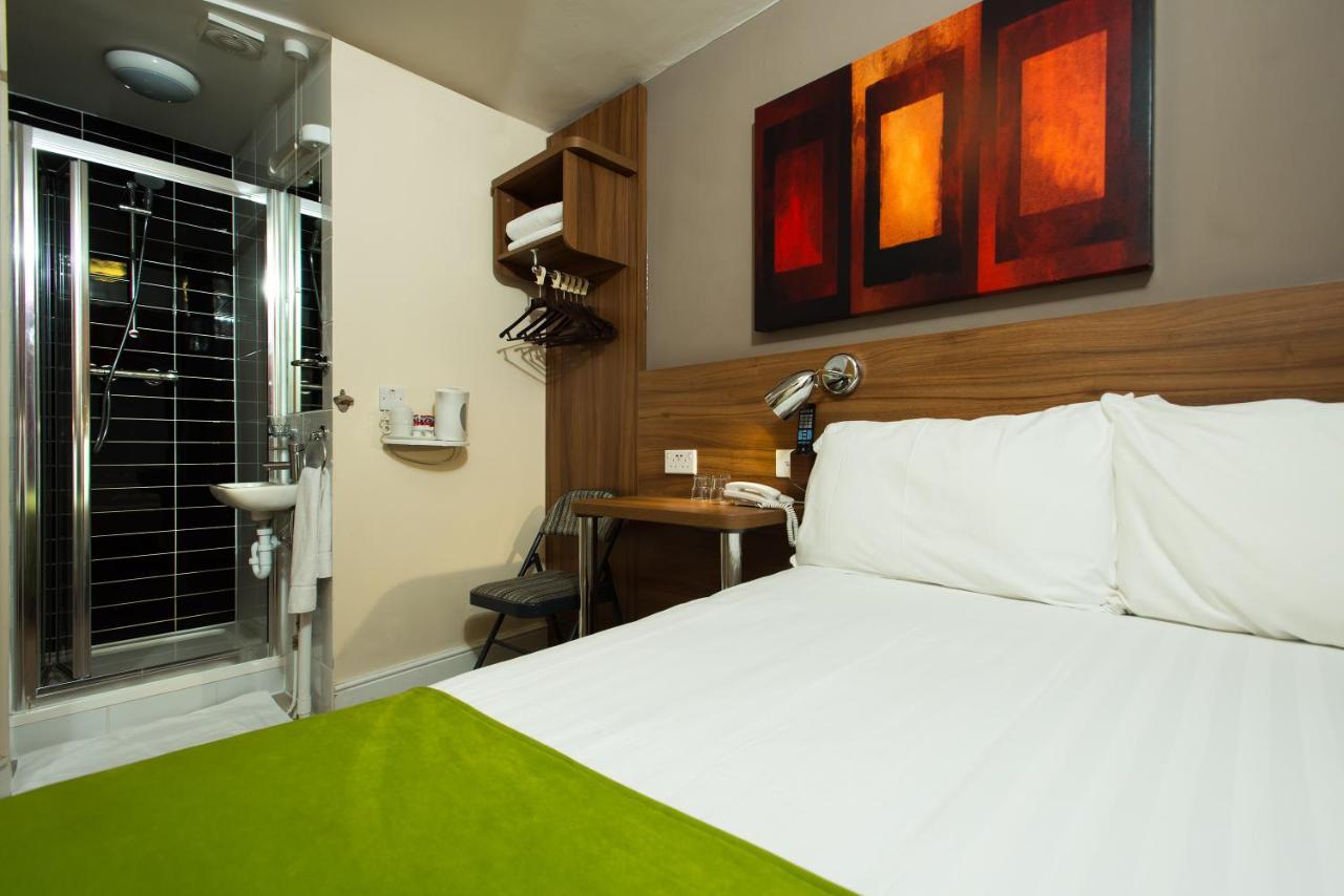 Dover Hotel - B&B Londra Esterno foto